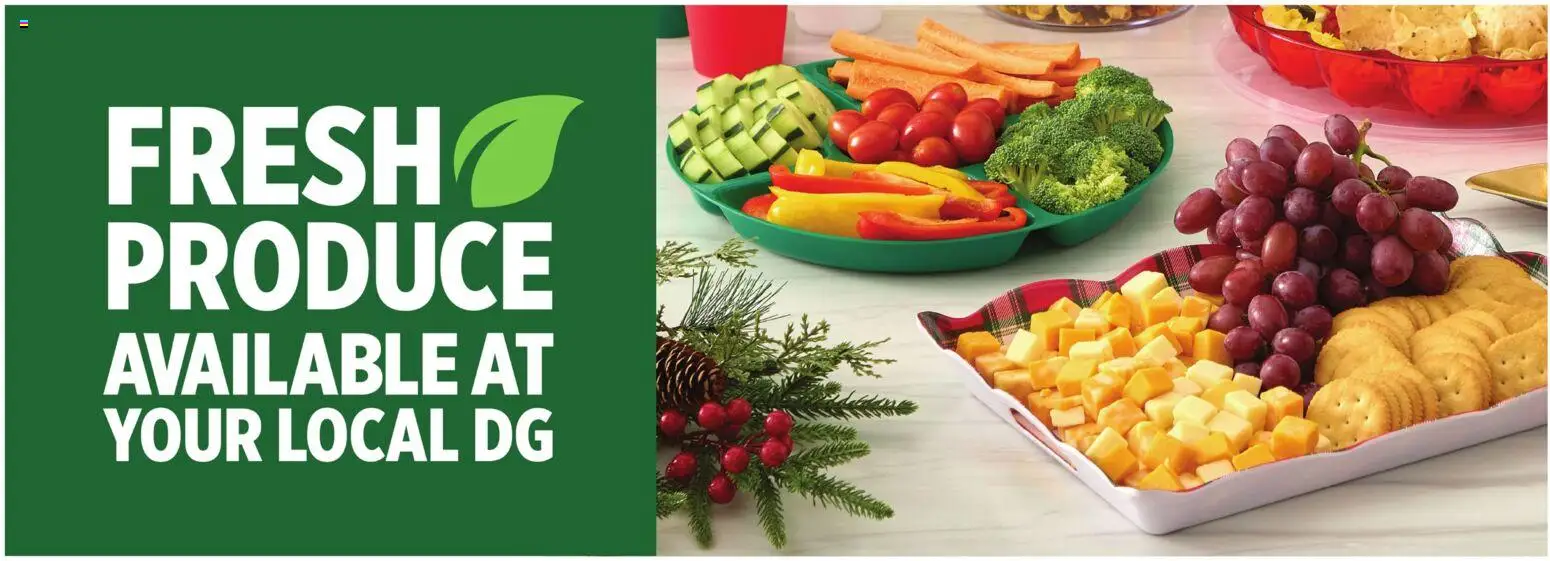 Dollar General Weekly Ad - valid from 07.12.2025 | Page: 7