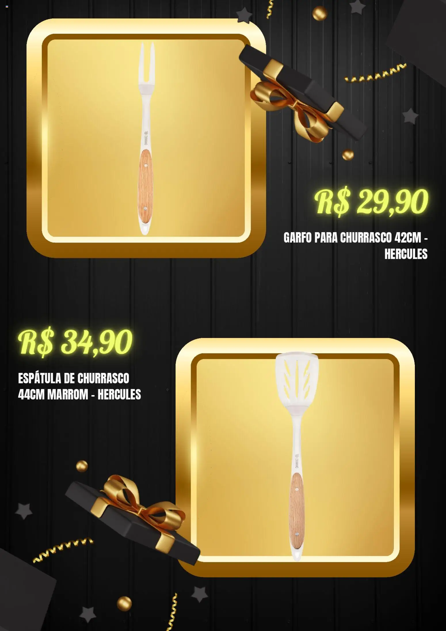 Preçolandia Folheto - válido de 03.11.2025 | Página: 5 | Produtos: Espátula