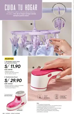 Vista previa de folleto Azzorti - Campaña 5 de la Azzorti válido desde 16.02.2026 | Página: 211 | Productos: Ropa