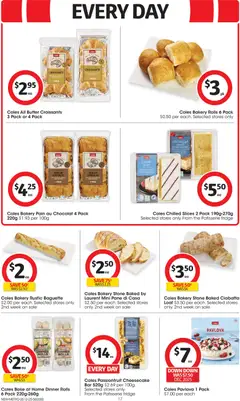 Preview of Coles  Catalogue  - valid from 25.12.2025 | Page: 17