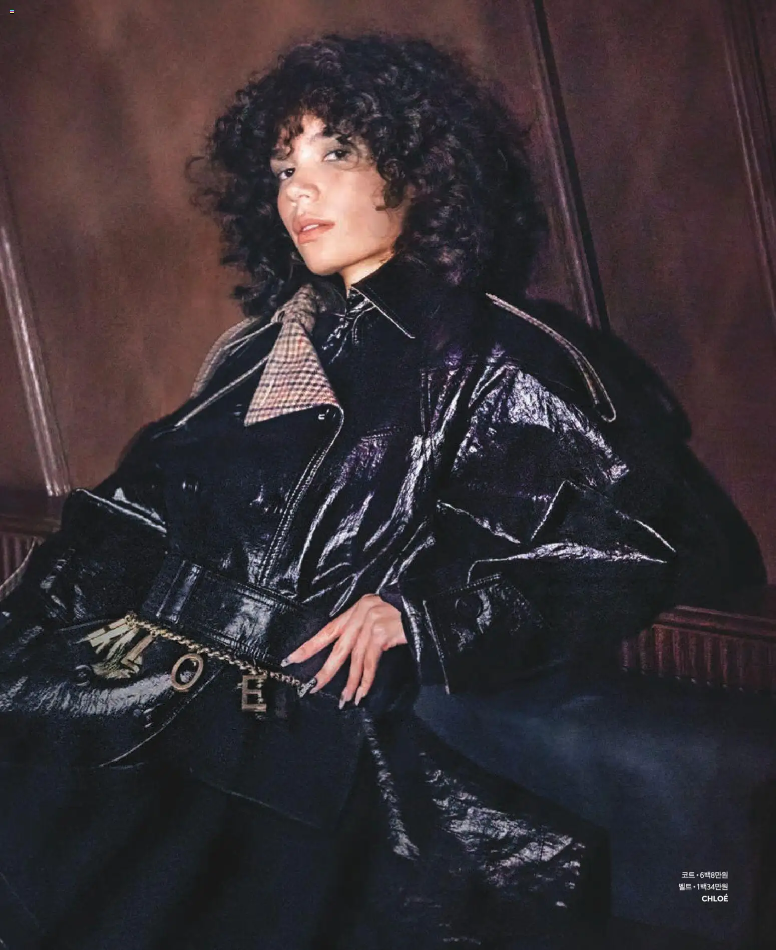  | 페이지: 169 | 상품: 코트, 벨트