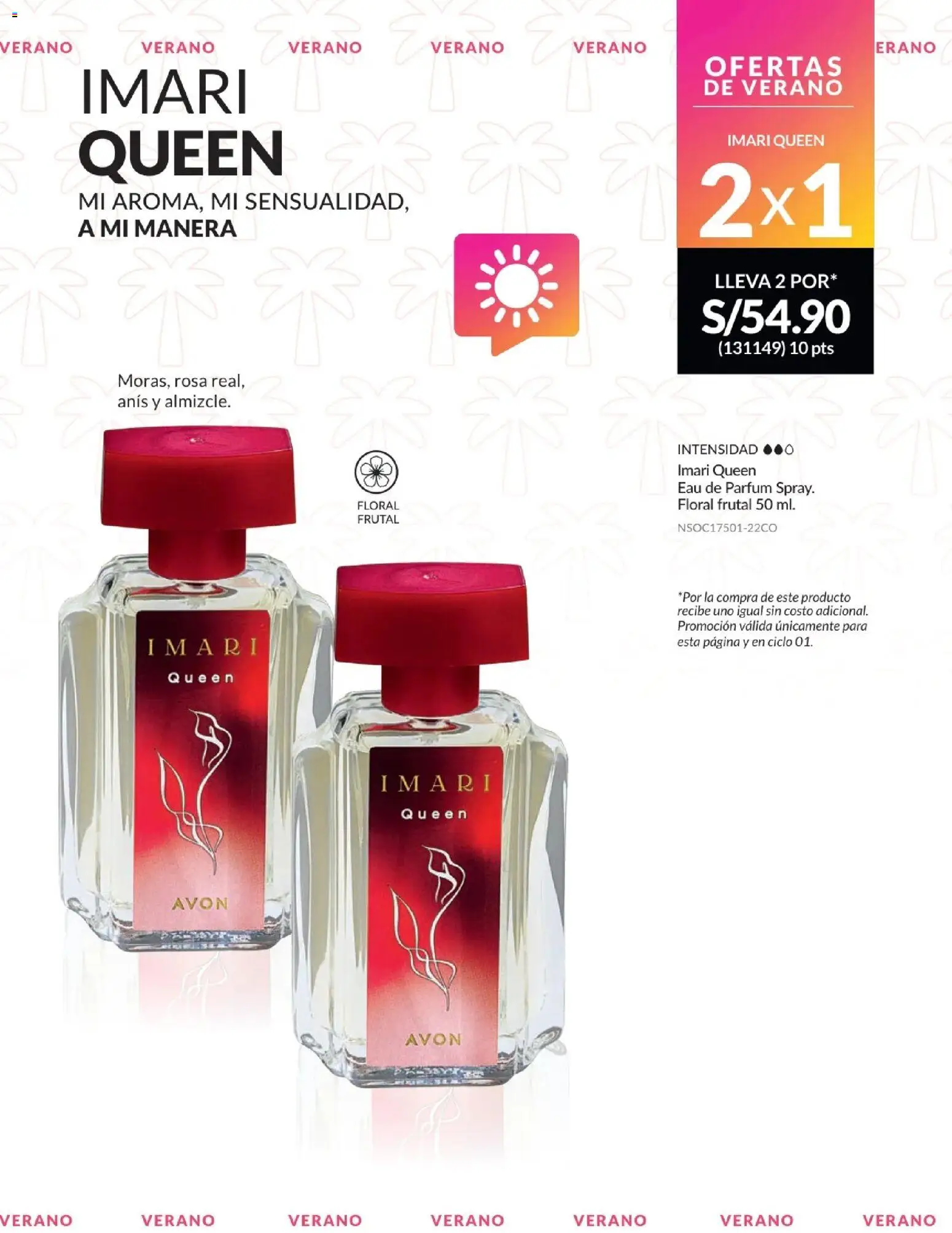 Catálogo Avon válido desde 01.01.2026 | Página: 223