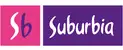 Logo de Suburbia -