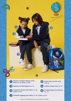 Vista previa Jumbo - Especial Vuelta al Cole válido desde el 09.02.2026 | Página: 4