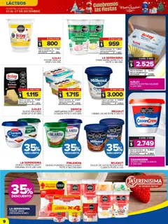 Vista previa Carrefour Maxi catálogo válido desde el 01.12.2025 | Página: 12