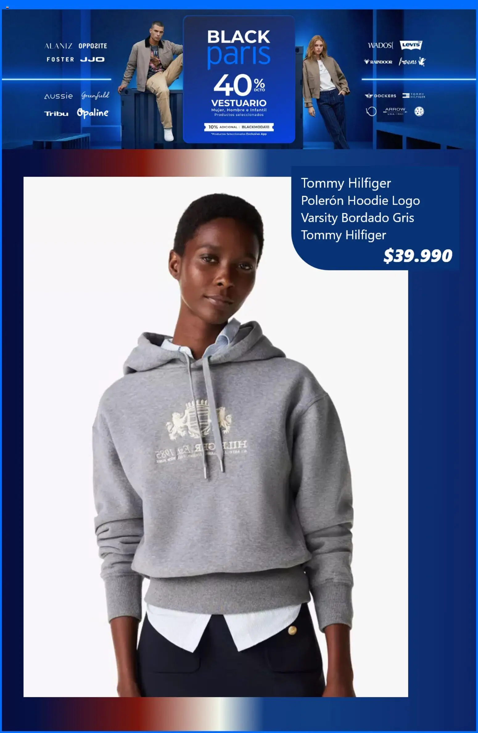 Paris ofertas  │ válido desde el 19.03.2026 | Página: 7