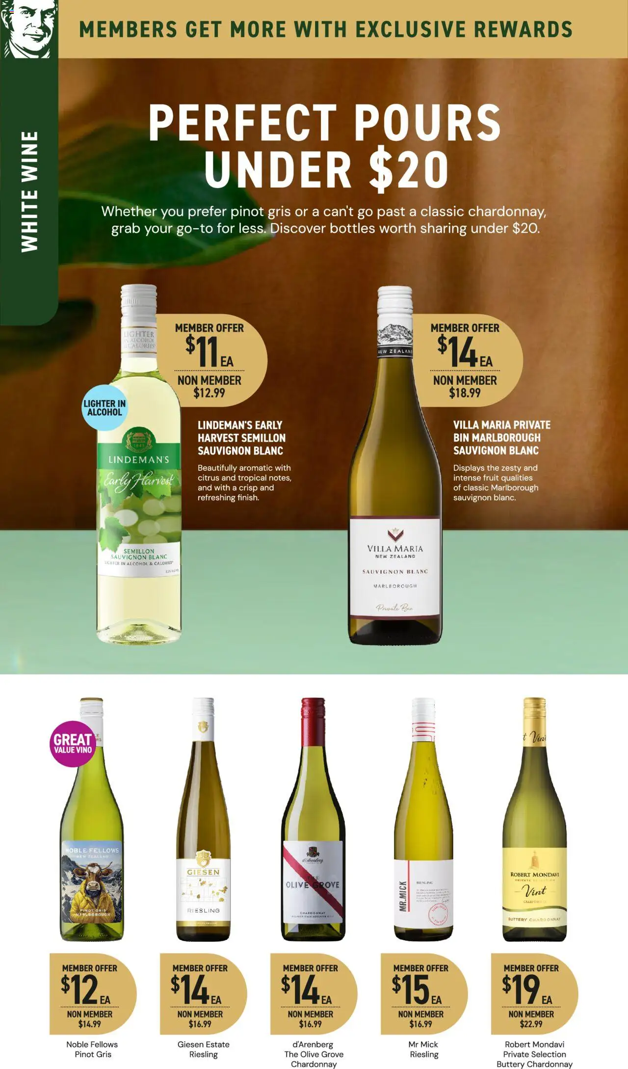 Dan Murphy's catalogue - valid from 09.10.2025 | Page: 9 | Products: Wine
