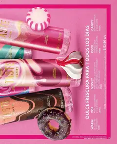 Vista previa de folleto CyZone - Campaña 2 de la CyZone válido desde 27.12.2025 | Página: 79