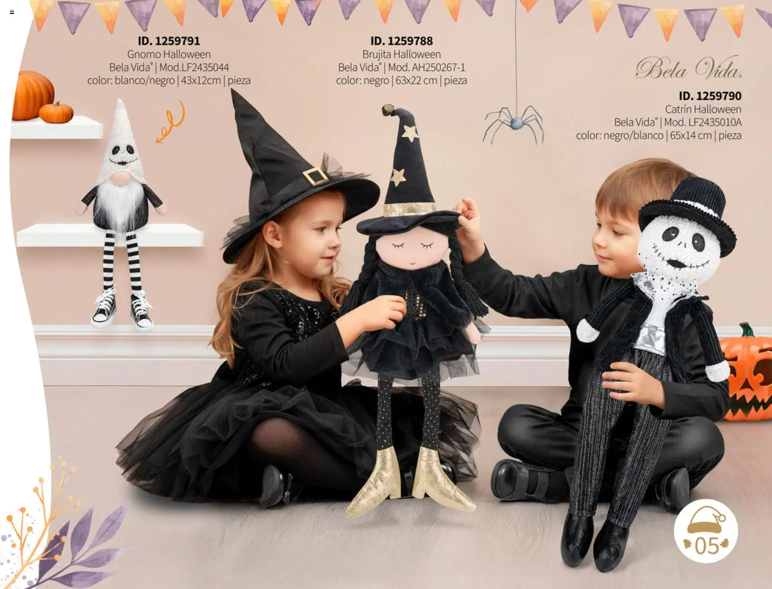 Nuevas ofertas de Price Shoes válidas en toda la República Mexicana desde el 11.11.2025. ¡Encuentra las mejores ofertas en Price Shoes catálogo Navidad! | Página: 5