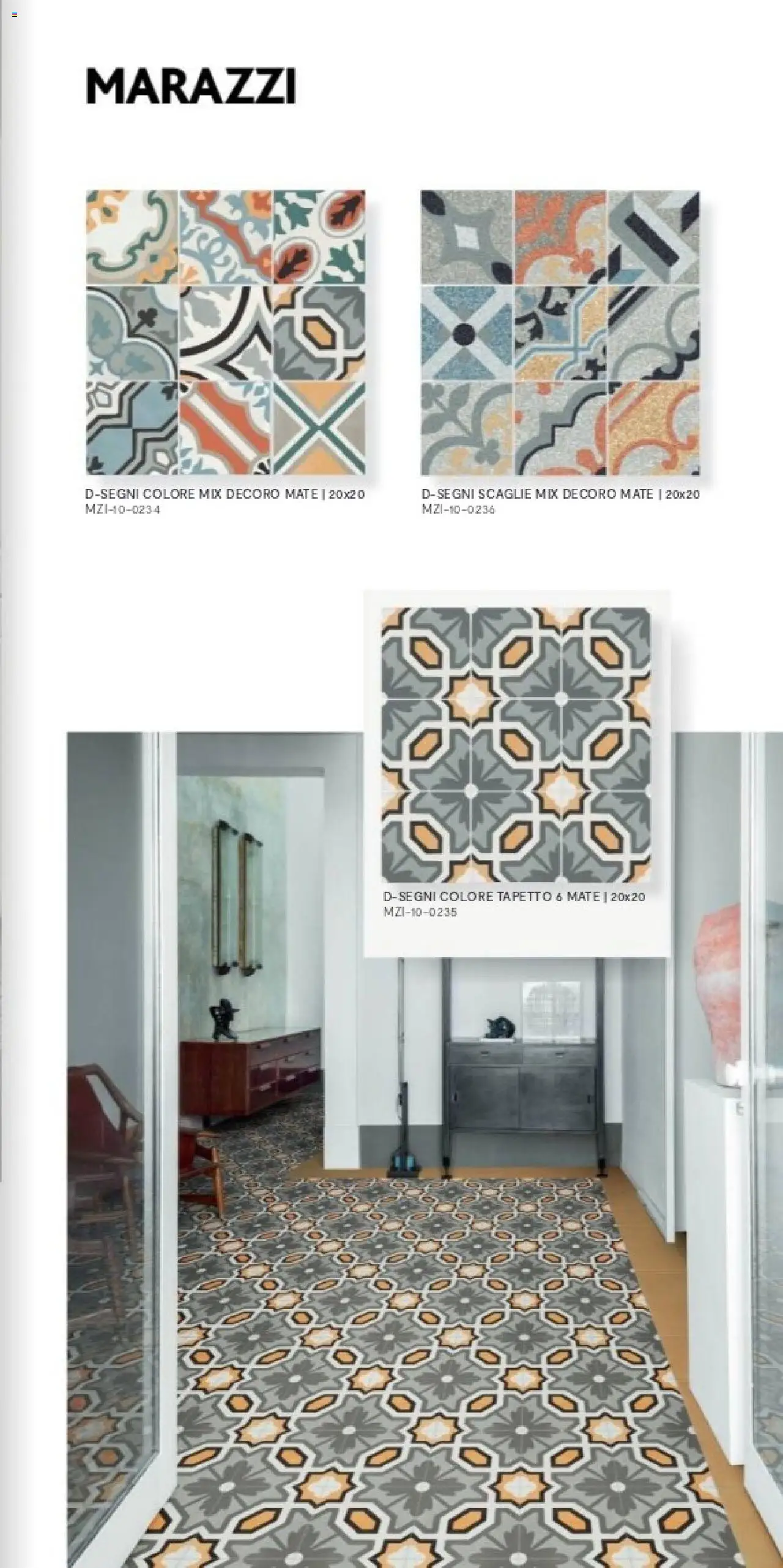 MK - CAT MK DECOR │ válido desde el 21.07.2025 | Página: 5 | Productos: Mate