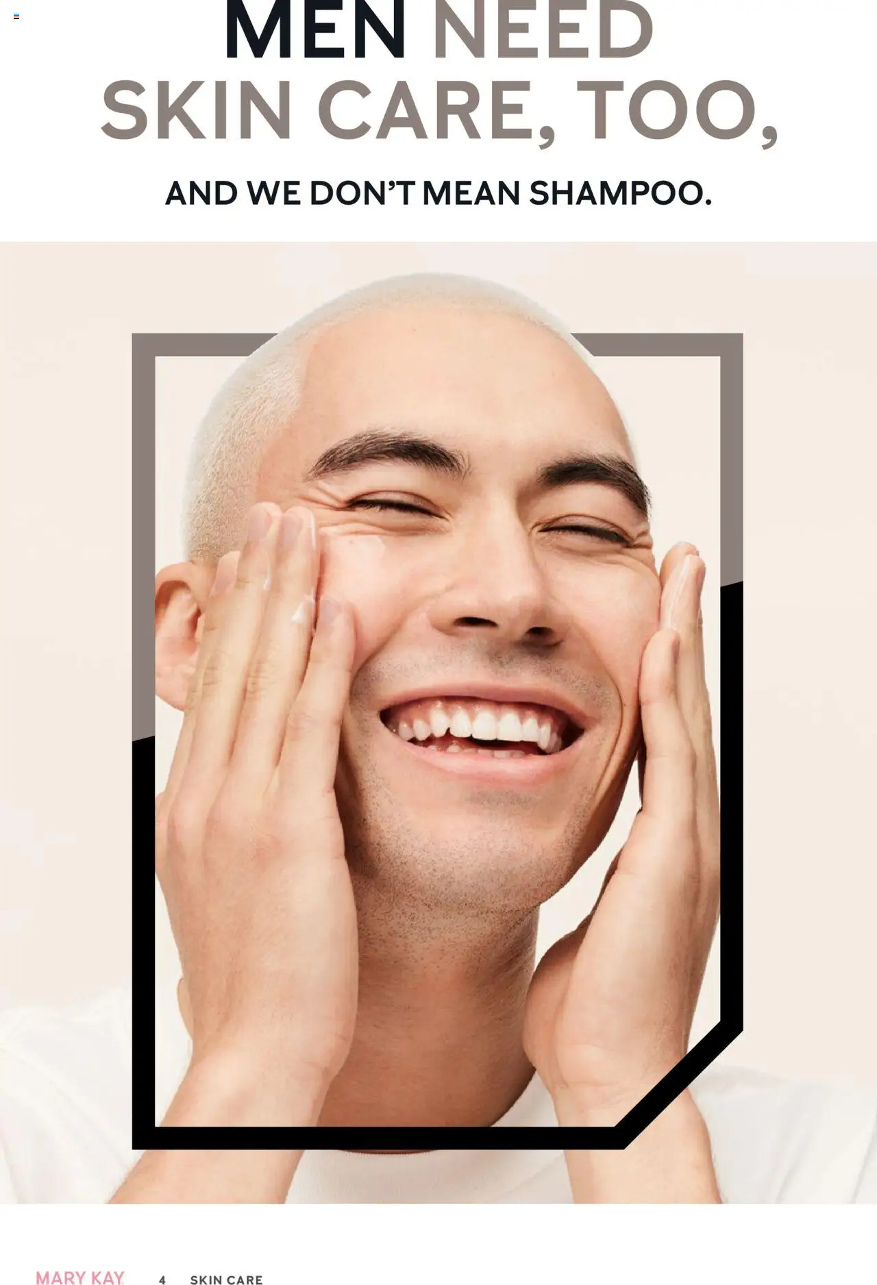 Mary Kay The Look Summer 2025 - valid from 16.05.2025 | Page: 4