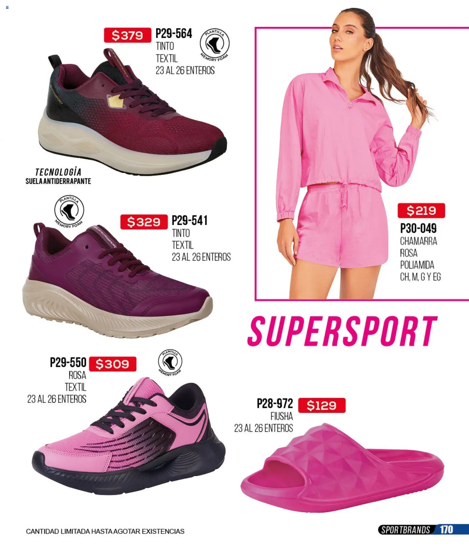 Nuevas ofertas de Cklass válidas en toda la República Mexicana desde el 16.02.2026. ¡Encuentra las mejores ofertas en Cklass catálogo Remate Ropa! | Página: 304 | Productos: Chamarra