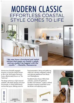 Preview of The Good Guys Kitchen Guide - valid from 25.03.2026 | Page: 46