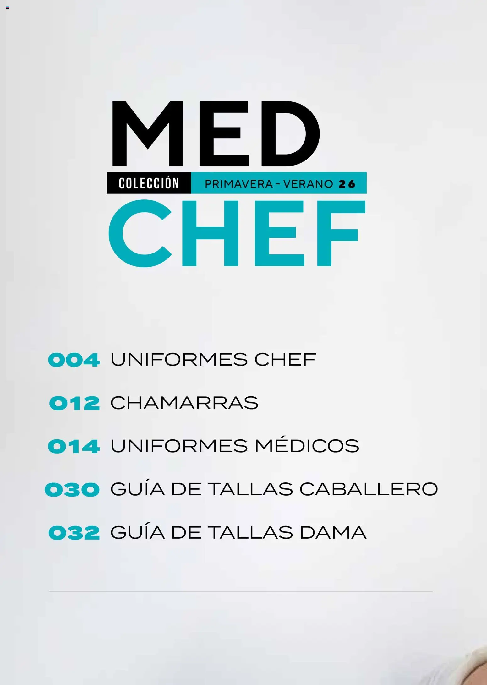 Nuevas ofertas de Price Shoes válidas en toda la República Mexicana desde el 01.03.2026. ¡Encuentra las mejores ofertas en Price Shoes catálogo Med Chef! | Página: 2