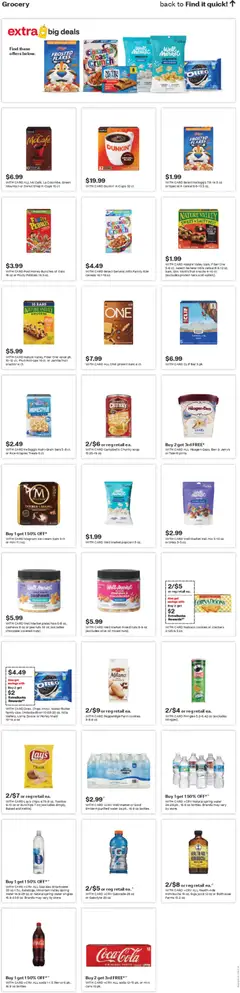 Preview of CVS Pharmacy weekly ads valid from 12.04.2026 | Page: 16