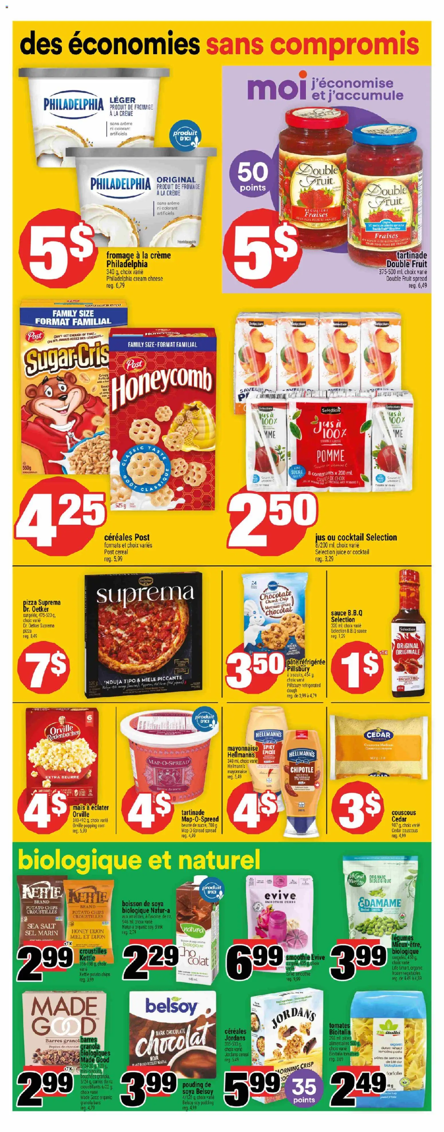 Super C flyer valid from 06.11.2025 | Page: 7