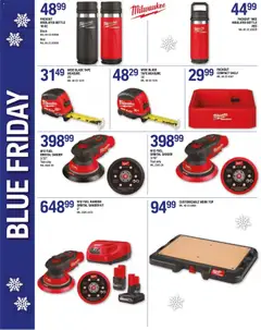 Preview of NAPA Auto Parts weekly flyer from shop NAPA Auto Parts valid from 13.11.2025 | Page: 8 | Products: Shelf