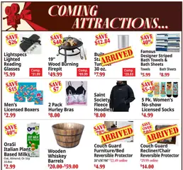 Preview of Ocean State Job Lot weekly ads valid from 18.12.2025 | Page: 9