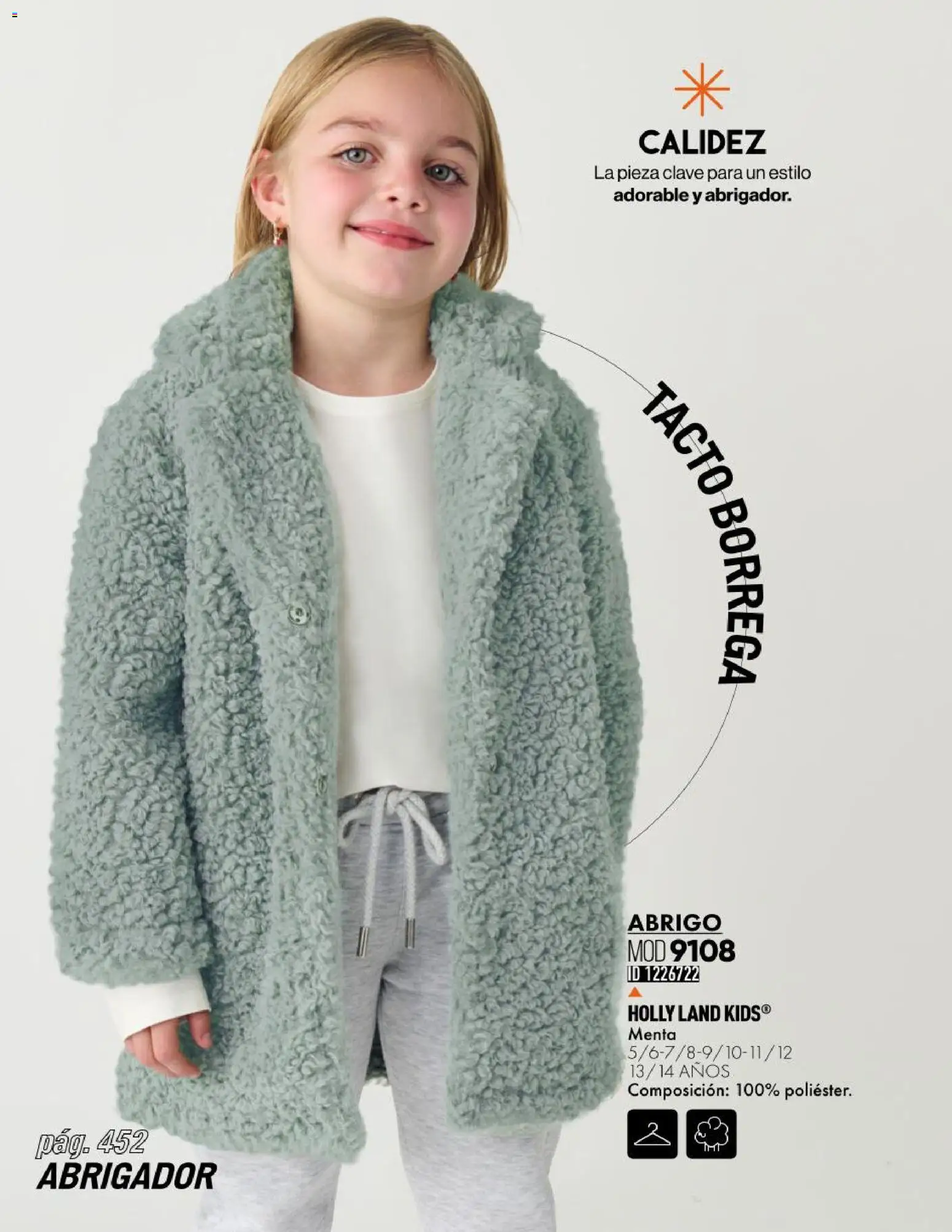 Nuevas ofertas de Price Shoes válidas en toda la República Mexicana desde el 03.11.2025. ¡Encuentra las mejores ofertas en Price Shoes catálogo Abrigador! | Página: 452 | Productos: Abrigo