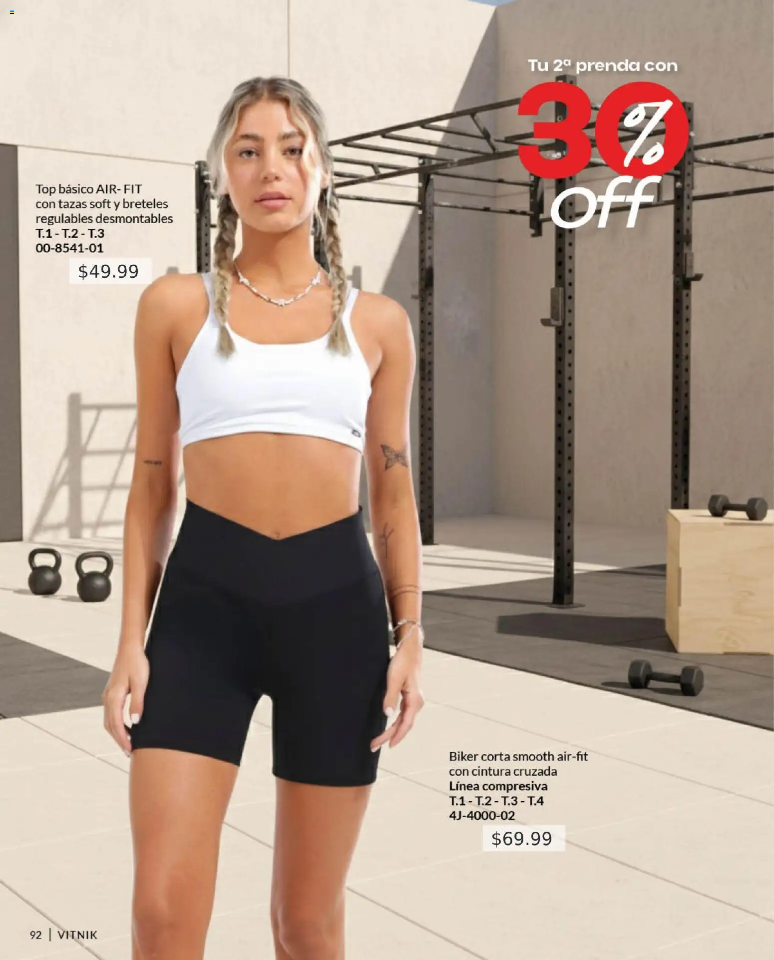 Vitnik - Folleto │ válido desde el 01.01.2026 | Página: 92 | Productos: Top