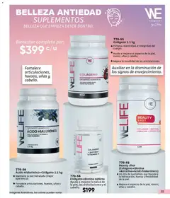 Vista previa de Cklass catálogo Verano Home, nuevo folleto de la tienda, válido en México a partir del 05.03.2026 | Página: 77