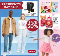 Preview of Fred Meyer weekly ads valid from 11.02.2026 | Page: 3