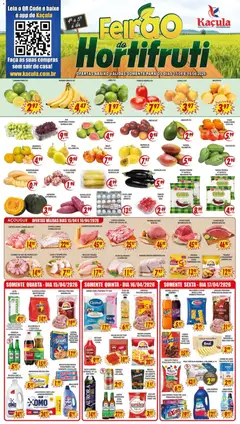 Kaçula - Ofertas da semana - Pré-Visualização do folheto da loja Kaçula, válido de 15.04.2026