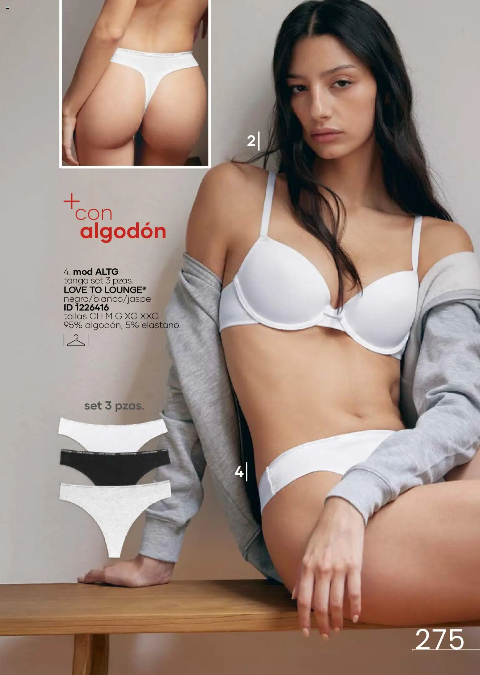 Nuevas ofertas de Price Shoes válidas en toda la República Mexicana desde el 27.11.2025. ¡Encuentra las mejores ofertas en Price Shoes catálogo Cierre De Temporada ! | Página: 275 | Productos: Algodón