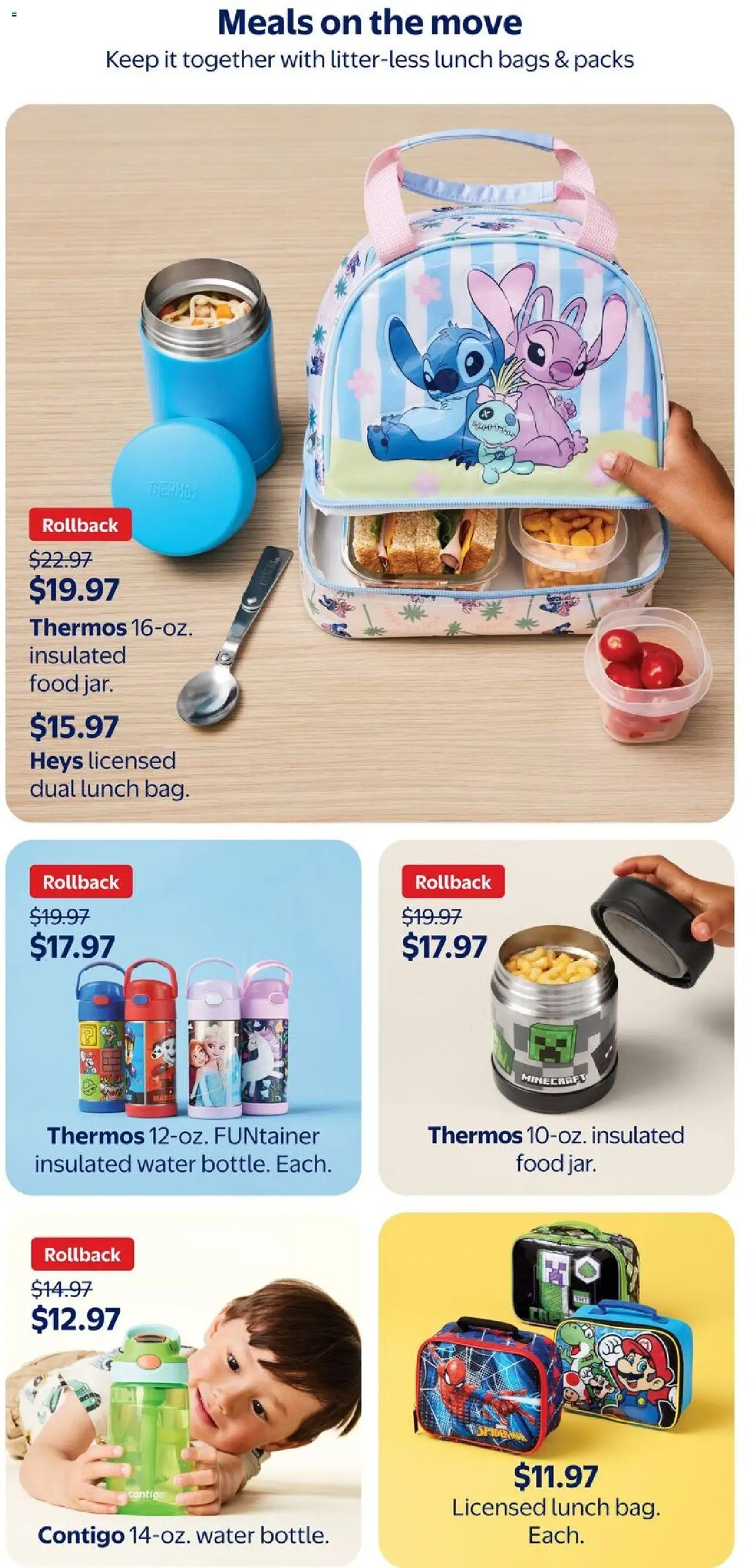 Walmart flyer valid from 07.08.2025 | Page: 24