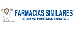 Logo de Farmacias Similares - Perfumería y Belleza