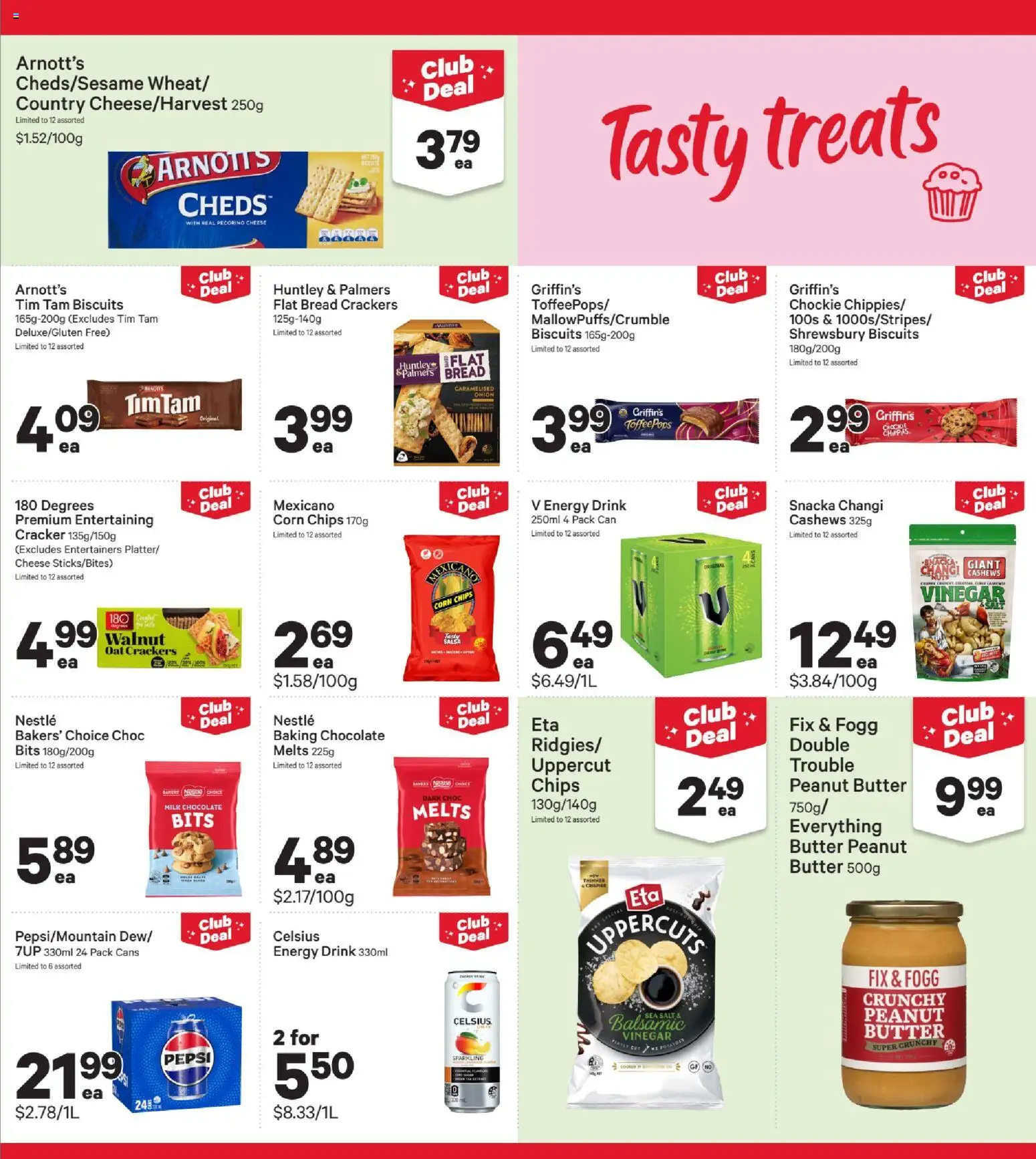 New World catalogue from 19.01.2026 | Page: 23