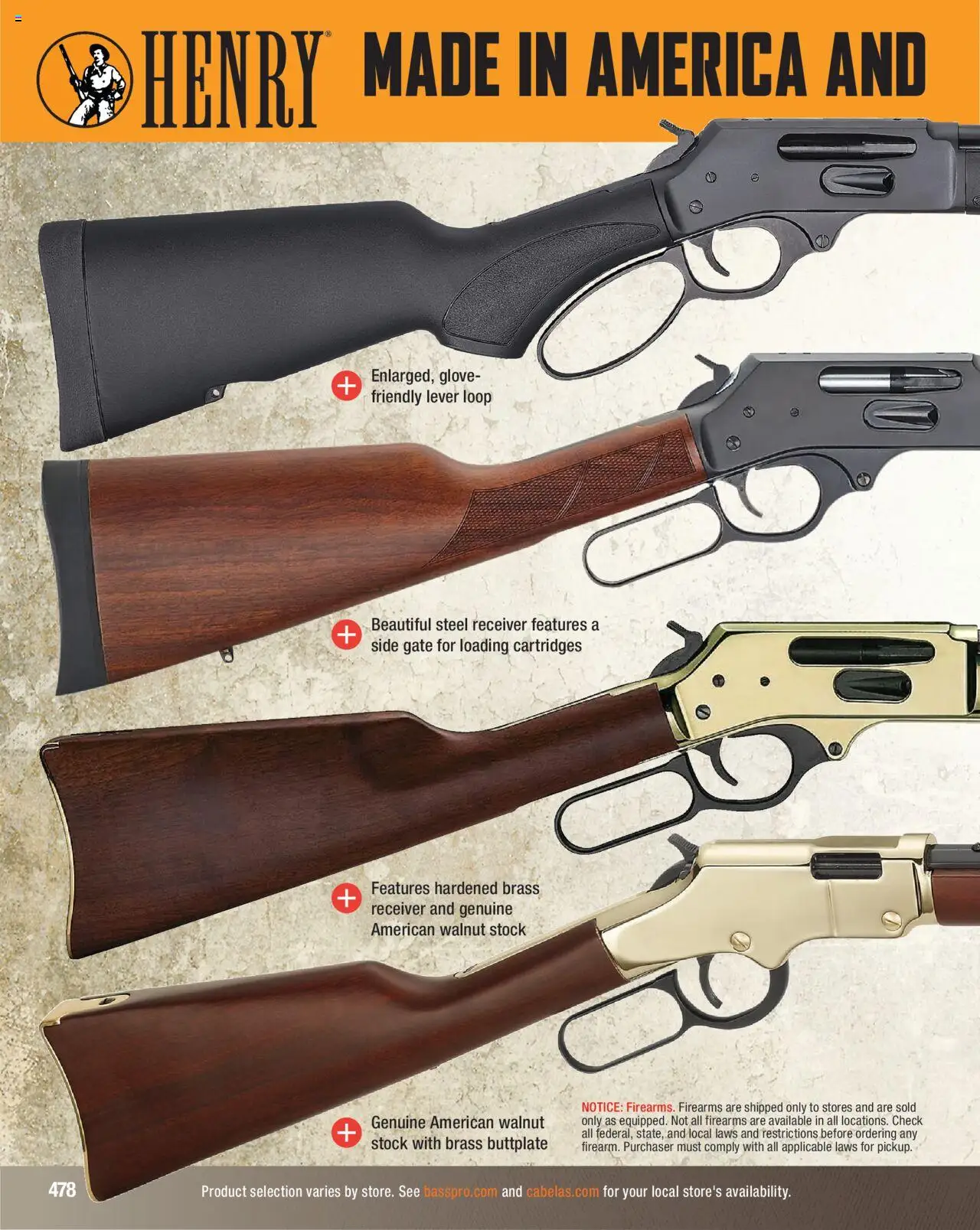 Cabela's Hunting Master 25 - valid from 11.08.2025 | Page: 478 | Products: Receiver