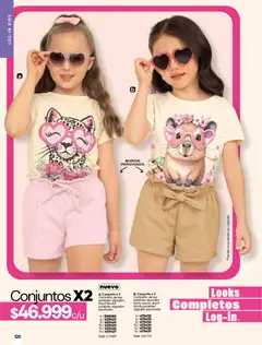 Carmel - Carmel C04 2026 -  Vista previa de la revista de la tienda Carmel valido desde el 01.04.2026 | Página: 120