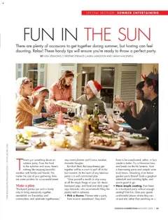 Preview of Costco Magazine Nov/Dec 2025 - valid from 01.11.2025 | Page: 45