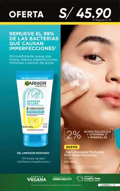 Vista previa de folleto Azzorti catálogo  - Campaña 6 de la Azzorti válido desde 09.03.2026 | Página: 177