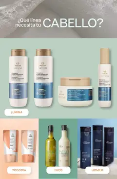 Vista previa Natura Catálogo Ciclo 4/2026 válido desde el 01.04.2026 | Página: 240