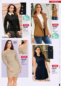 Vista previa de Cklass Buen Fin , nuevo folleto de la tienda, válido en México a partir del 12.11.2025 | Página: 93