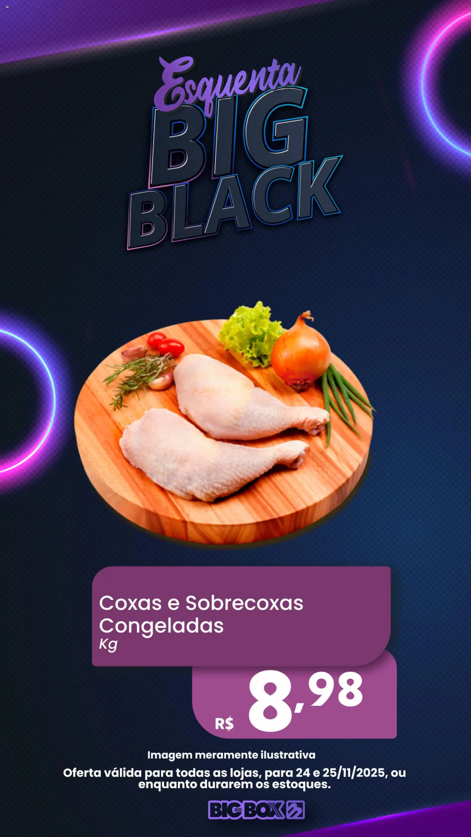 Big Box Folheto - válido de 24.11.2025 | Página: 2