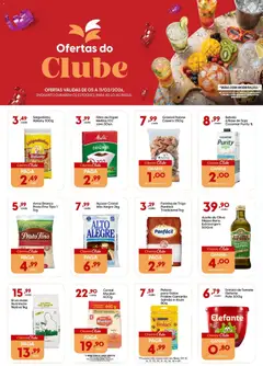 Rissul - Ofertas Especial Clube - Pré-Visualização do folheto da loja Rissul, válido de 05.02.2026