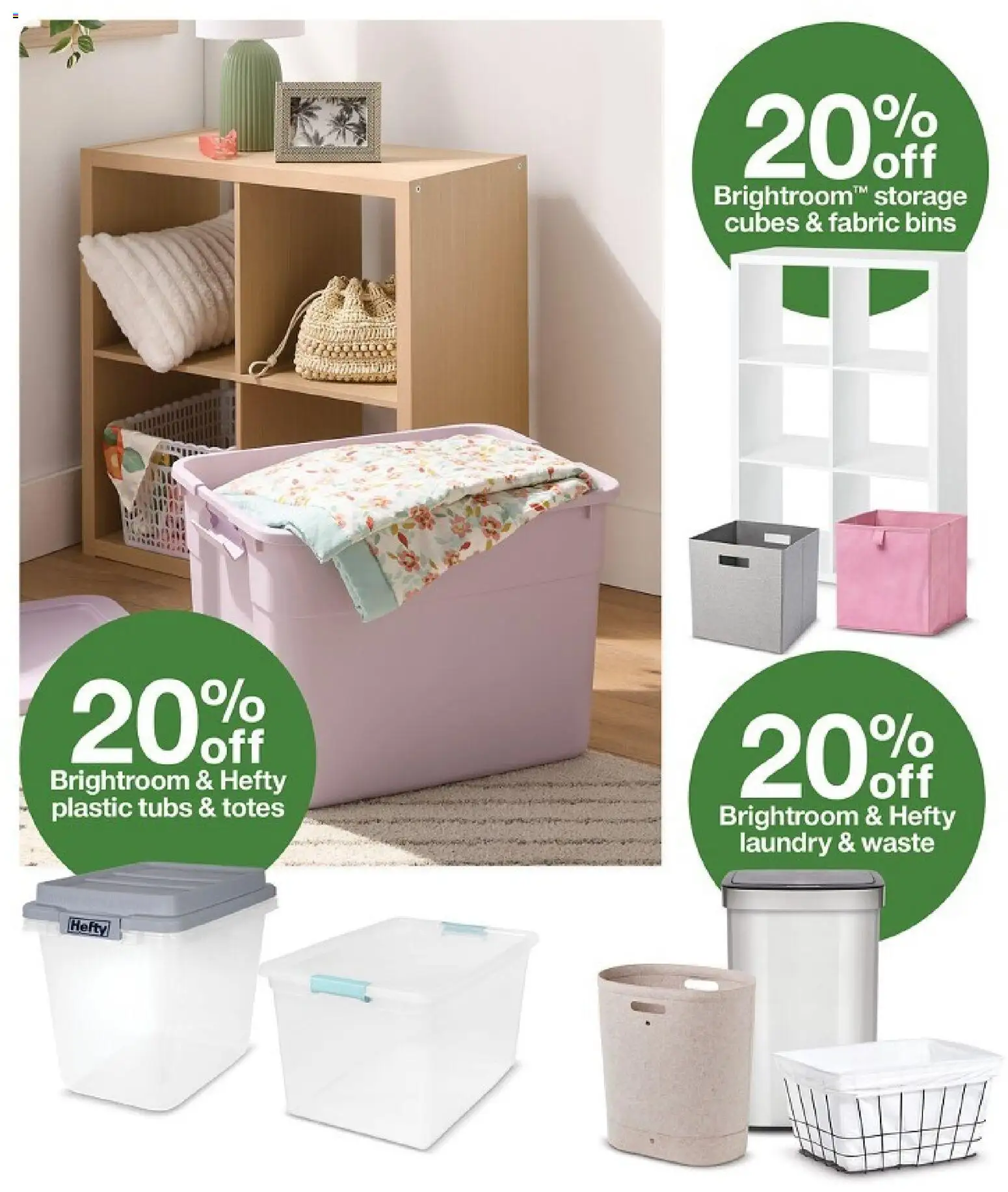 Target Weekly Ad - valid from 12.04.2026 | Page: 13