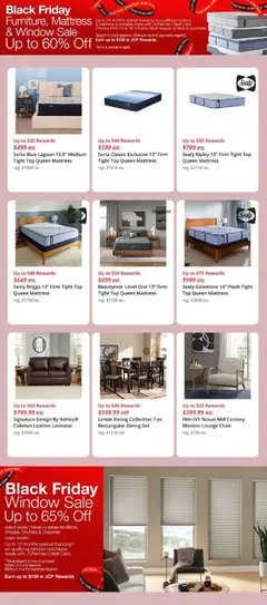 Preview of JCPenney weekly ads valid from 27.10.2025 | Page: 3