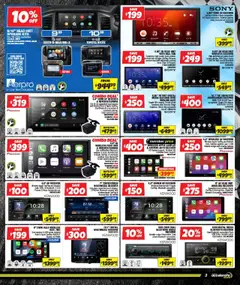 Preview of Autobarn Catalogue - valid from 01.10.2025 | Page: 3 | Products: Suit, Digital, Phone, Camera