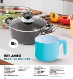 Vista previa Millanel - Catálogo válido desde el 27.04.2026 | Página: 108 | Productos: Mango