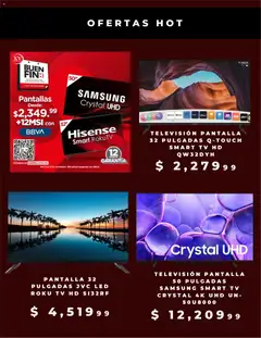 Vista previa de Waldo's Buen Fin, nuevo folleto de la tienda, válido en México a partir del 13.11.2025 | Página: 2