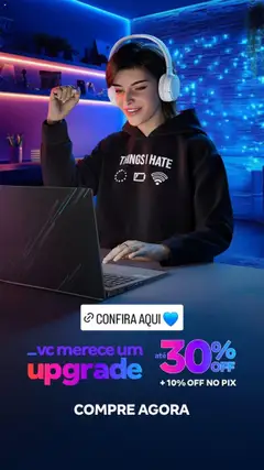 Magazine Luiza promoções - Pré-Visualização do folheto da loja Magazine Luiza, válido de 22.08.2025