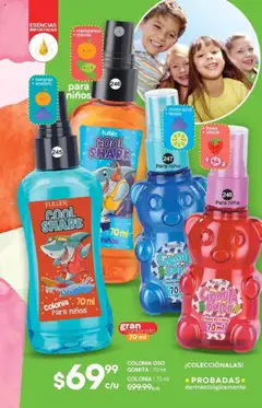 Vista previa de Fuller - Campaña 14 2025, nuevo folleto de la tienda, válido en México a partir del 15.10.2025 | Página: 120 | Productos: Limón, Esencias, Chicle