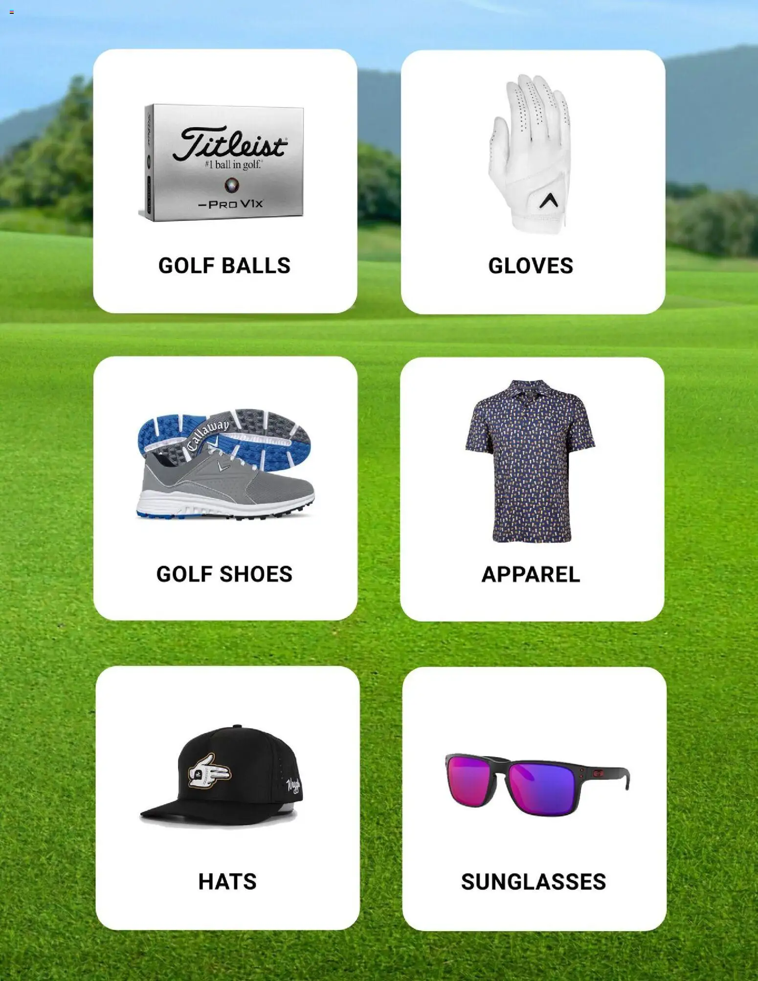 Dunham's Sports Golf Guide - valid from 12.03.2026 | Page: 19