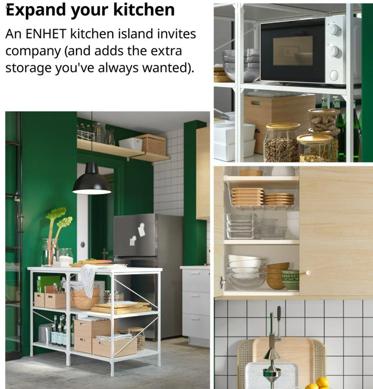IKEA Kitchens 2025 - valid from 22.07.2024 | Page: 27