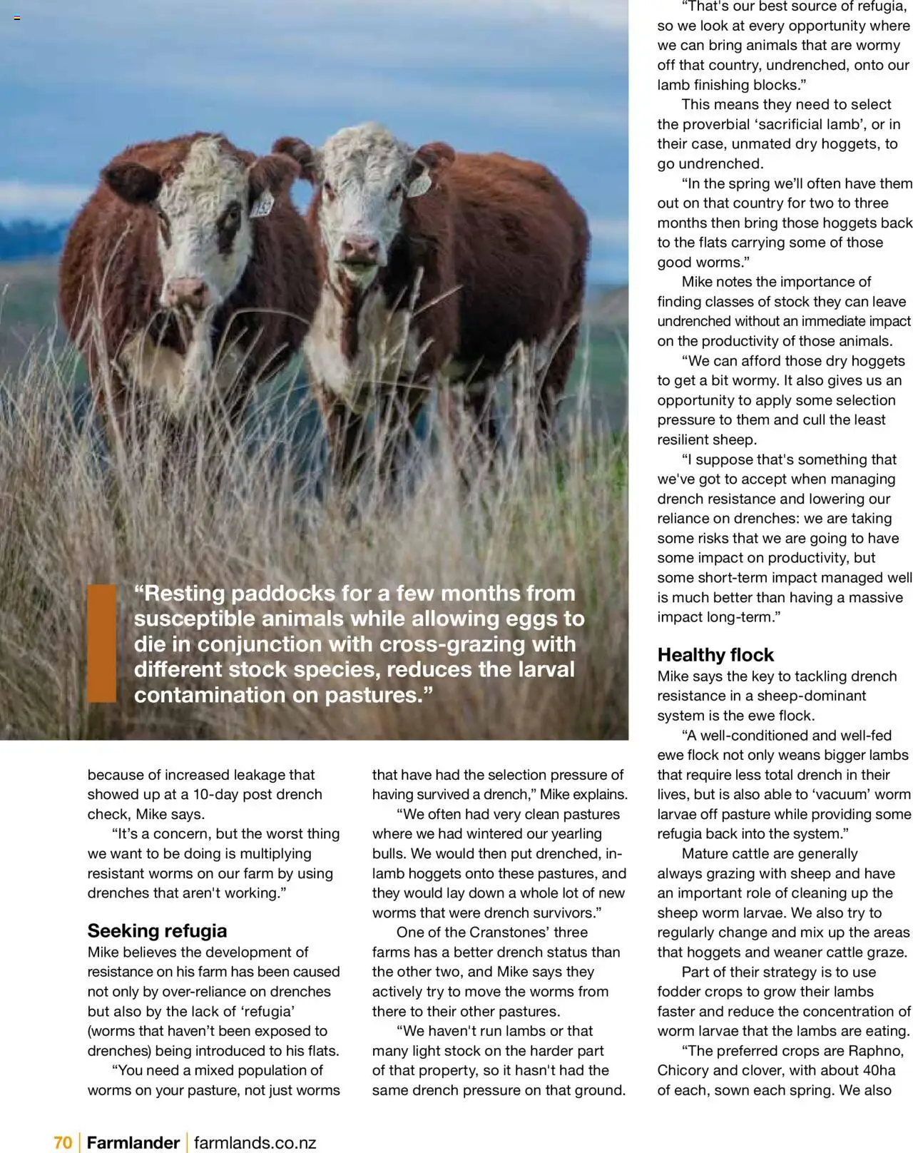 Farmlands catalogue from 01.09.2025 | Page: 72