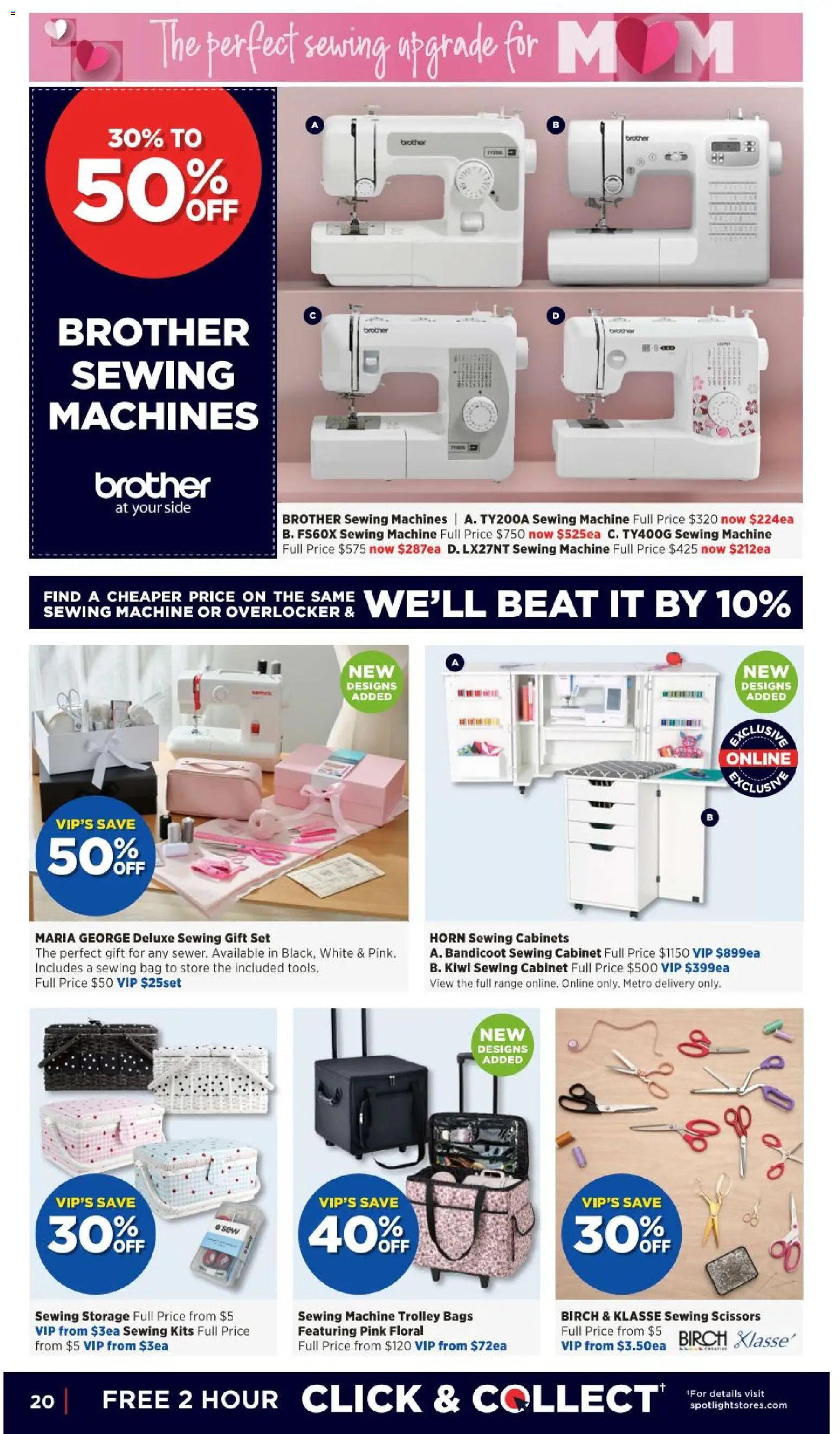 Spotlight catalogue - valid from 29.04.2026 | Page: 20 | Products: Jersey, Pleated skirt, Dress